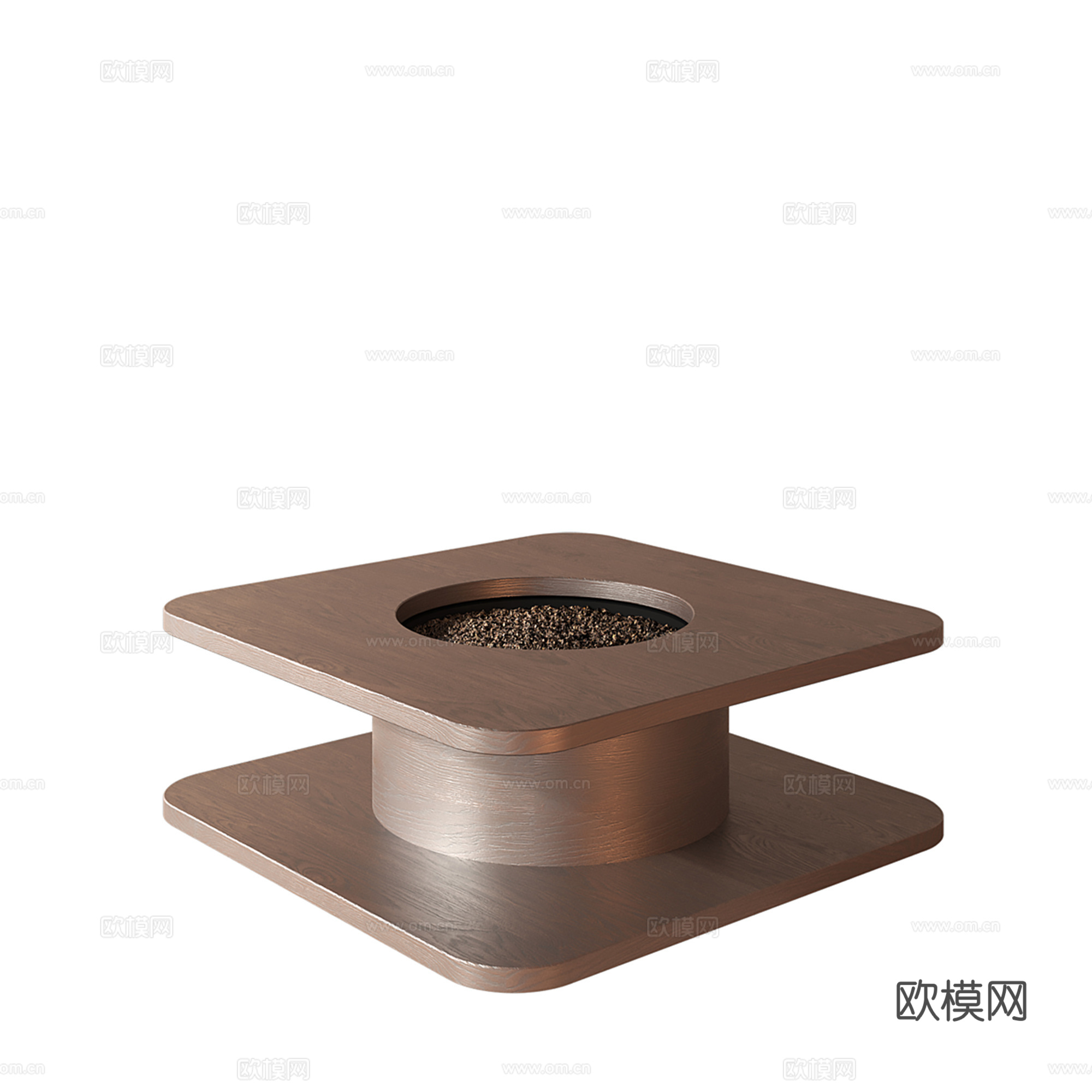 模块沙发 组合沙发su模型