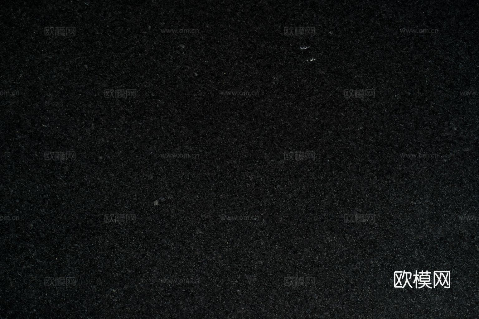 无缝黑色大理石