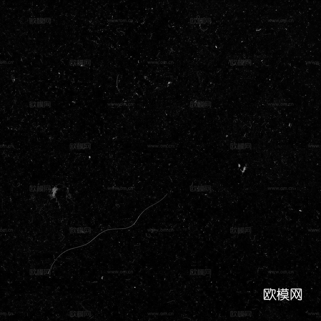无缝黑色大理石