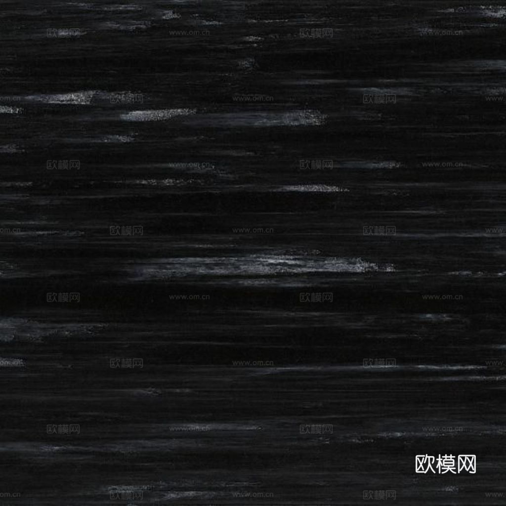 无缝黑色大理石