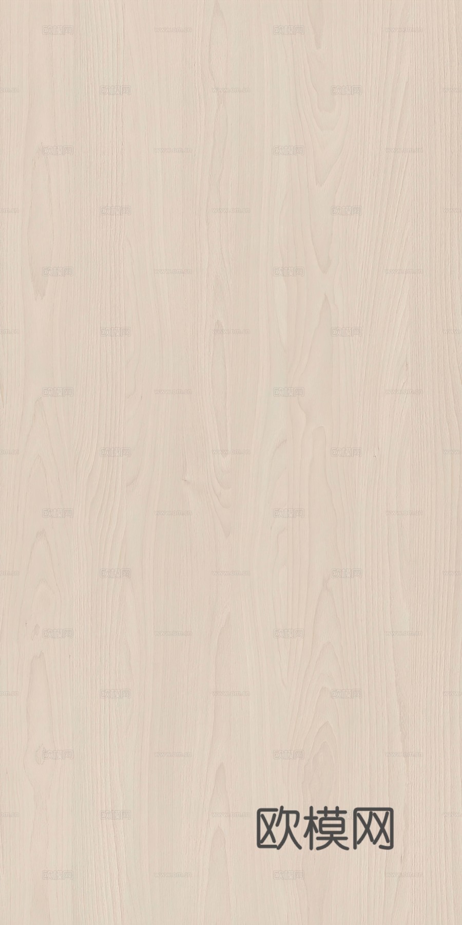 无缝木纹木饰面