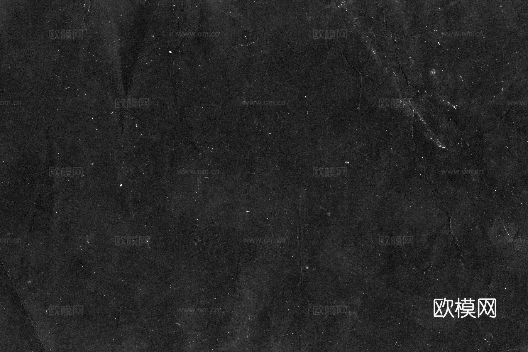 无缝黑色大理石