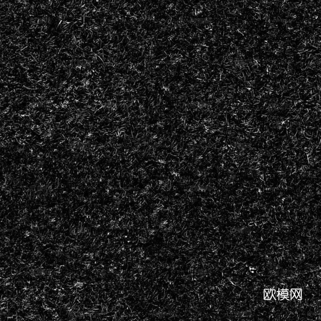 无缝黑色大理石