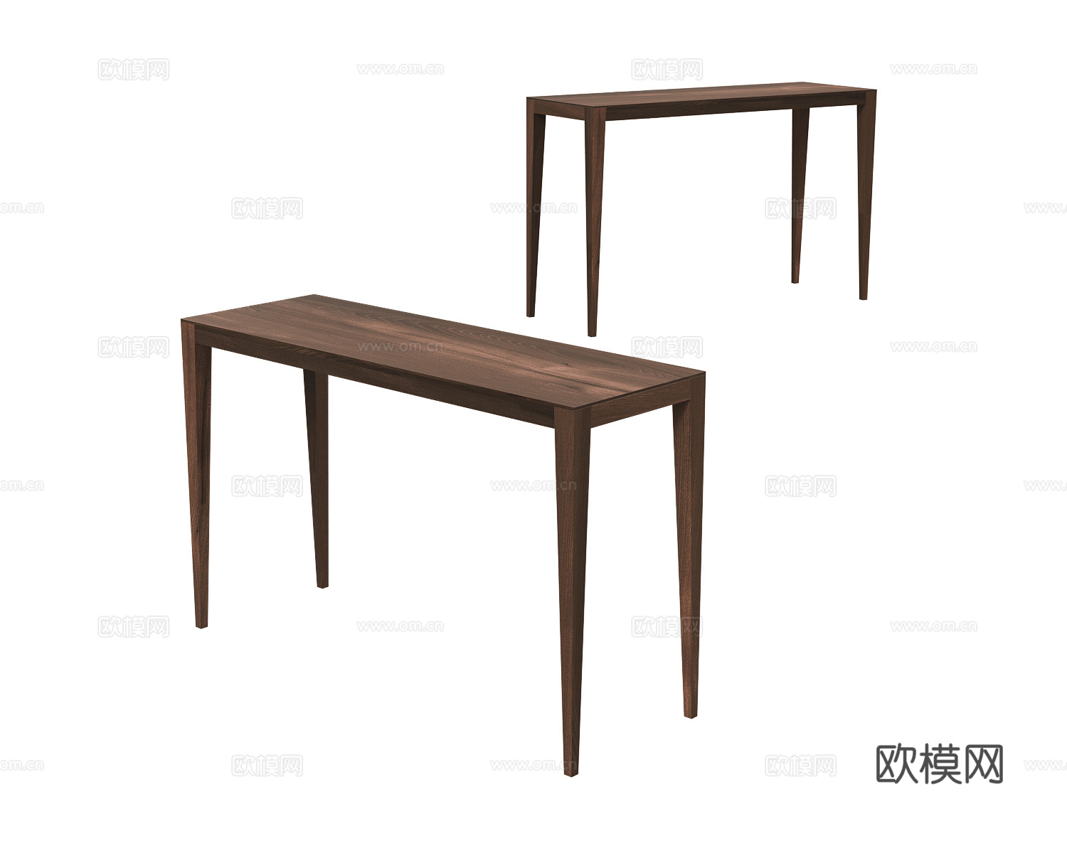 Pacini & Cappellini 中古风端景台3d模型下载