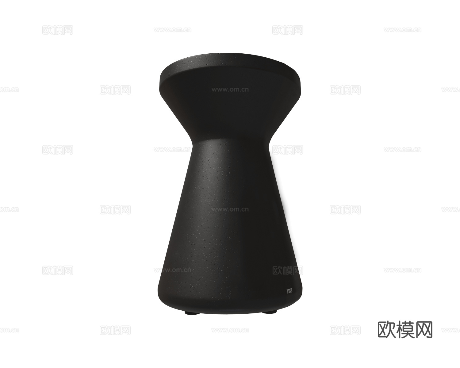 Blinde Design 角几3d模型下载