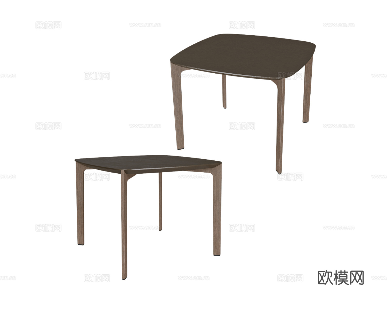 CasaDesús 角几3d模型下载