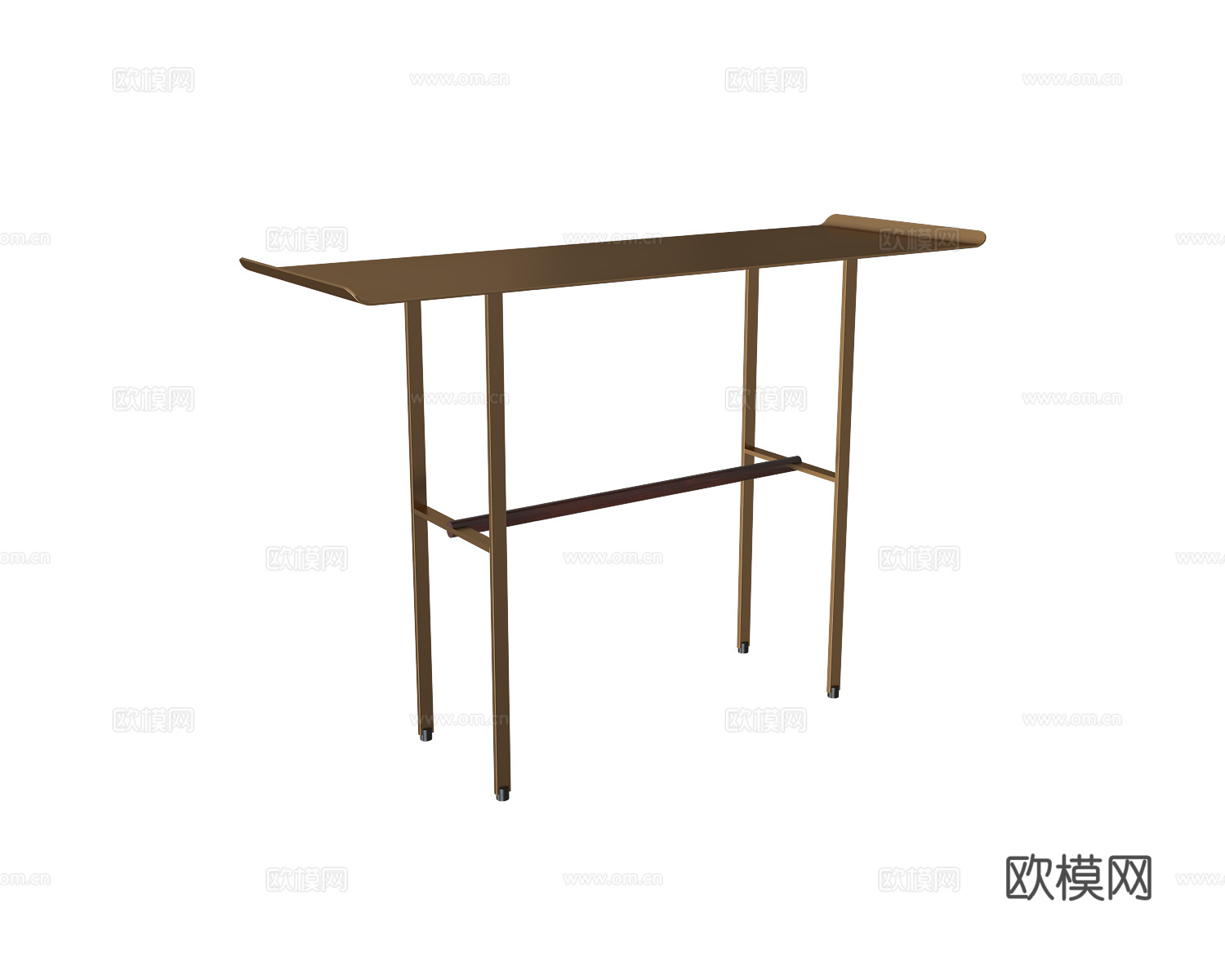 COEDITION 案几3d模型下载