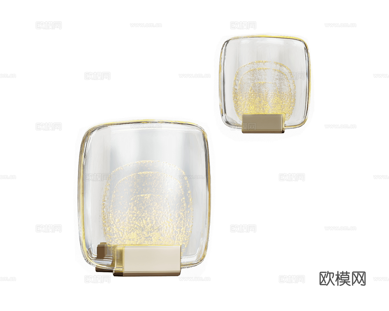 Paolo Castelli 意式台灯3d模型下载