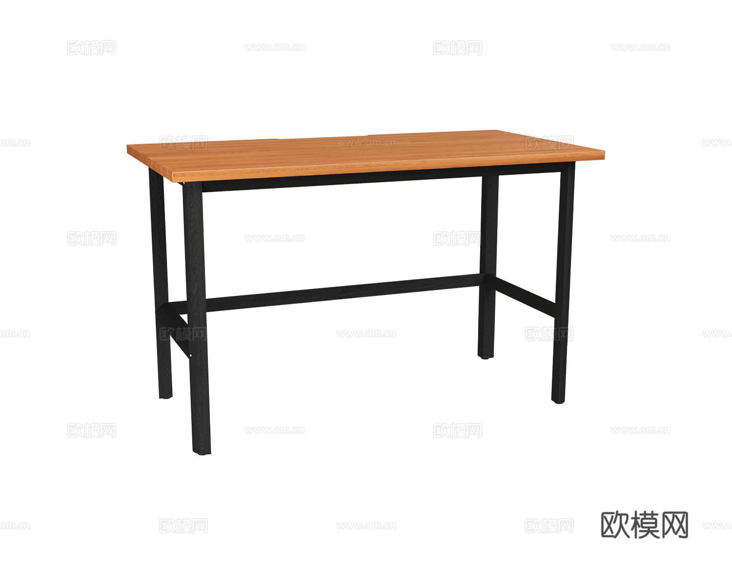 Arbore 书桌 写字台3d模型下载