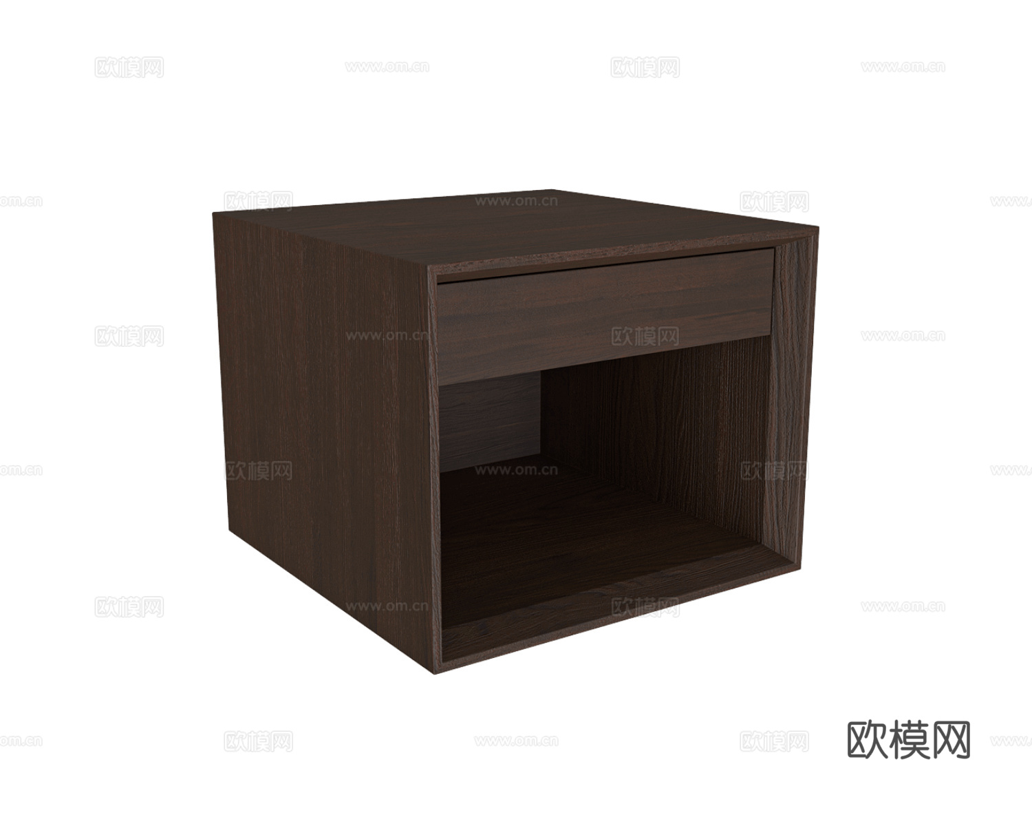 CasaDesús 床头柜3d模型下载