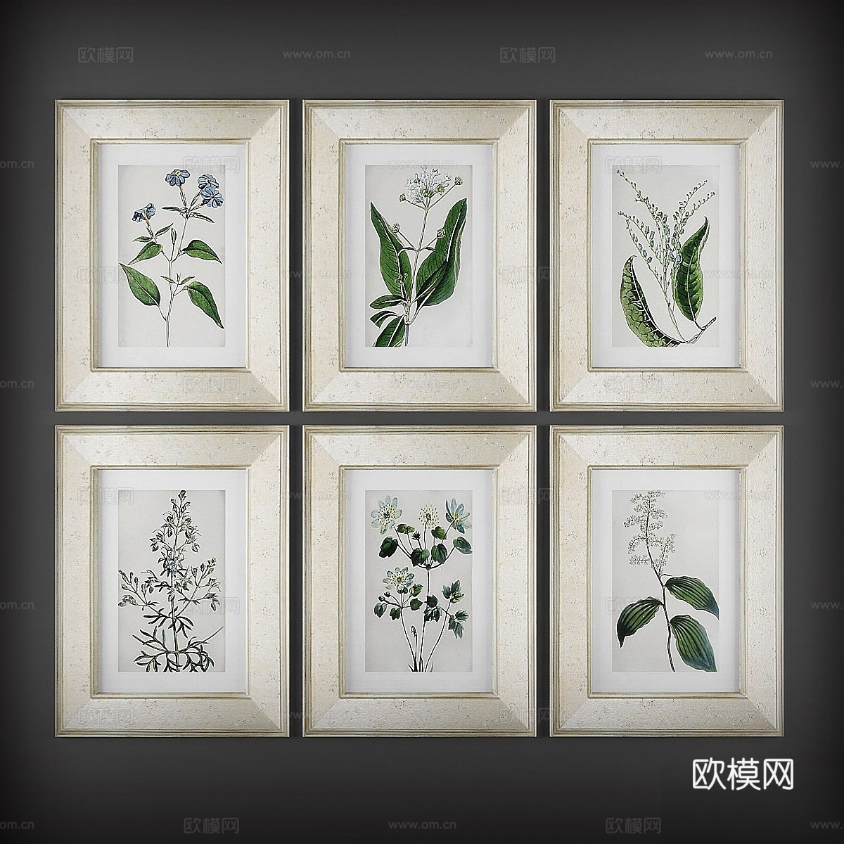 卡蒂尼873d模型下载