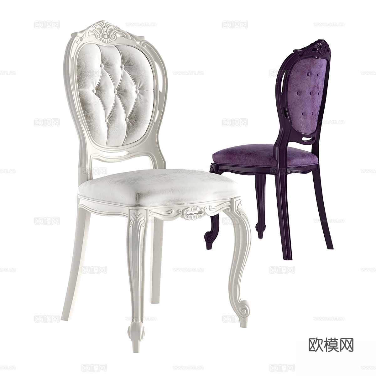 卡维奥DG1193d模型下载