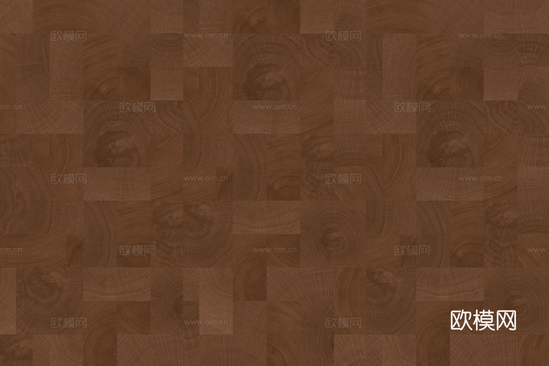 年轮法式木纹地板