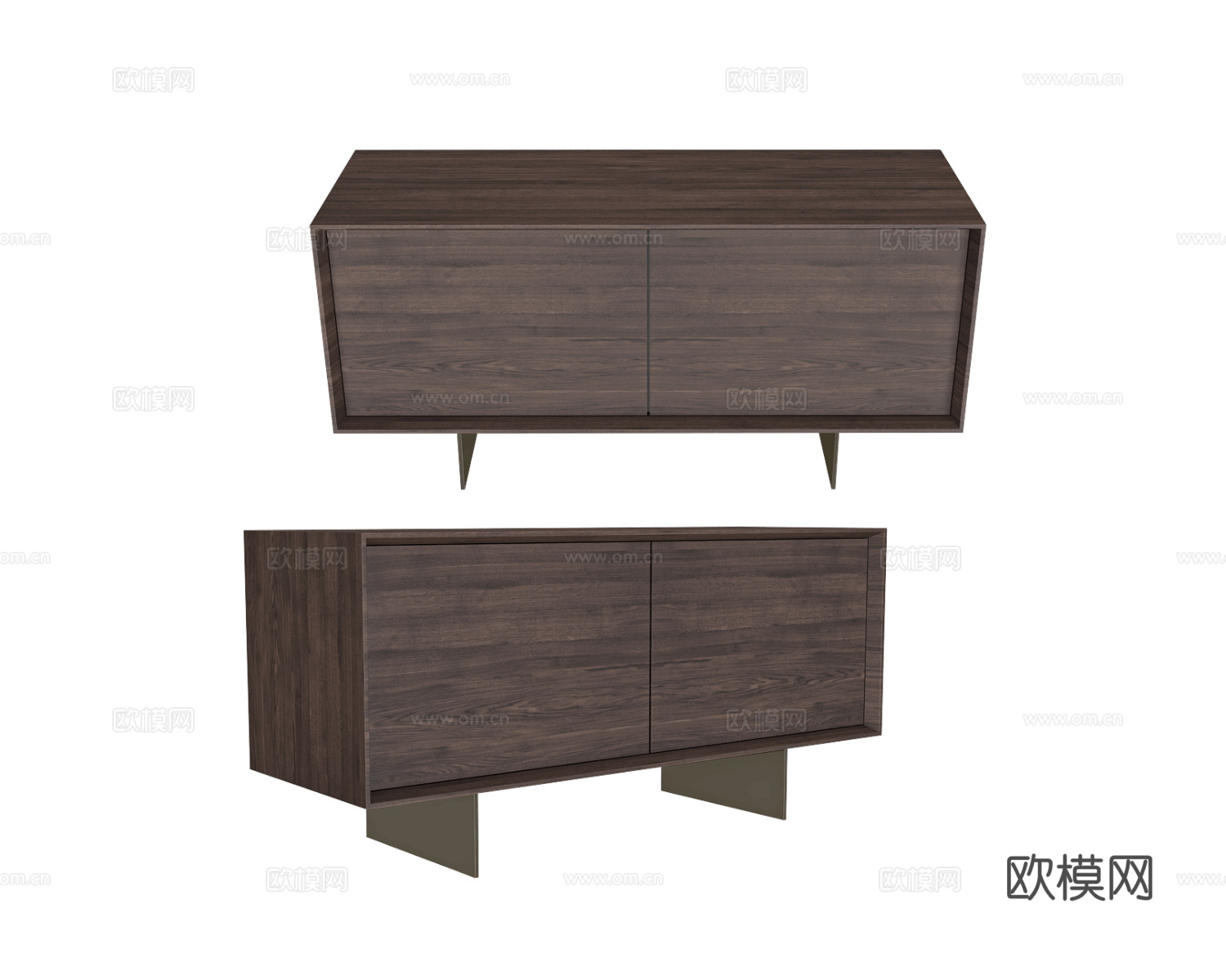 CasaDesús 斗柜3d模型下载