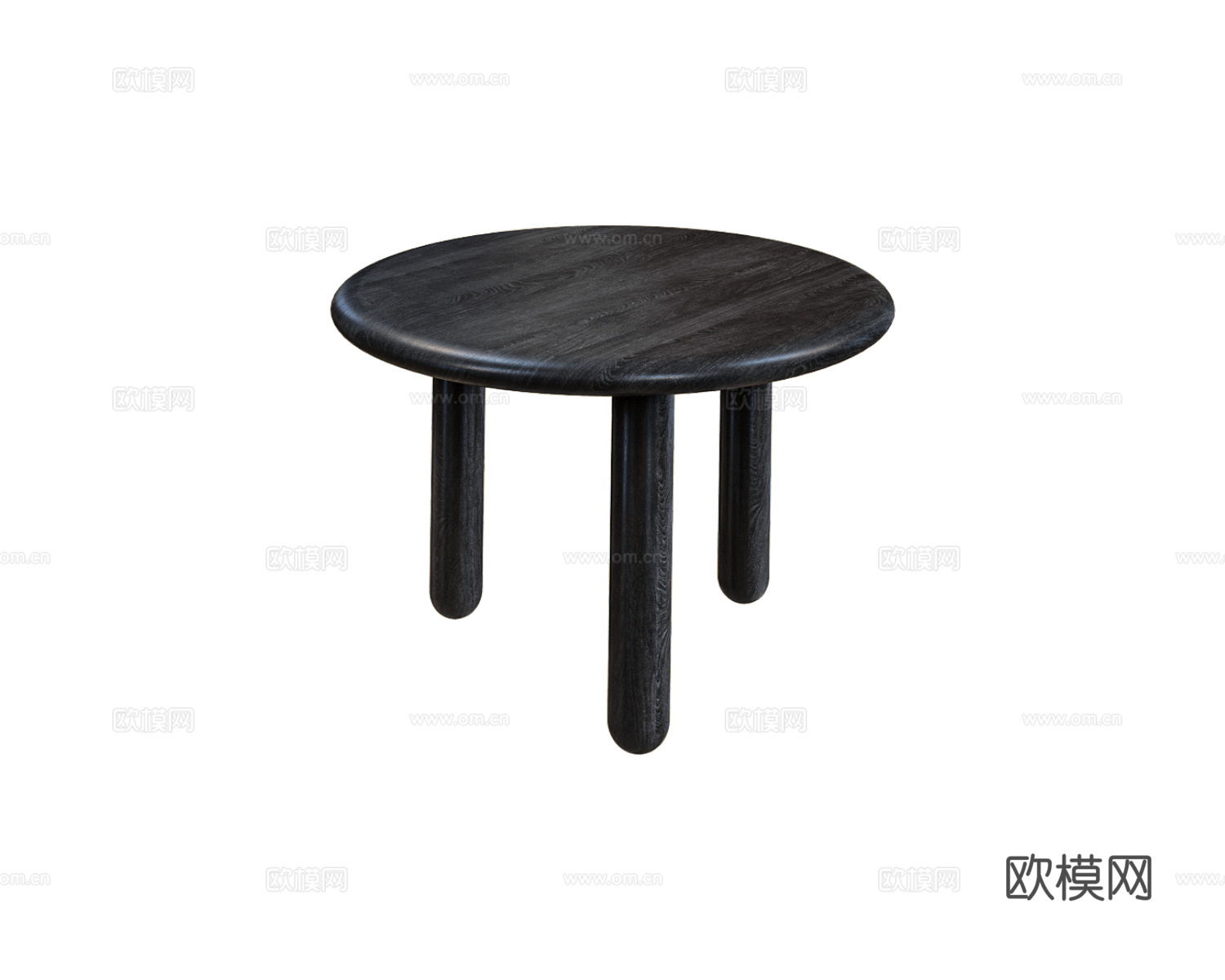 CORE objects 茶几3d模型下载