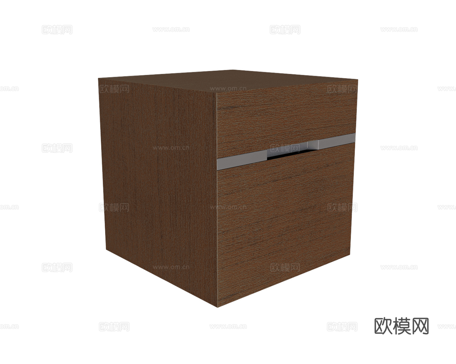 CasaDesús 床头柜3d模型下载