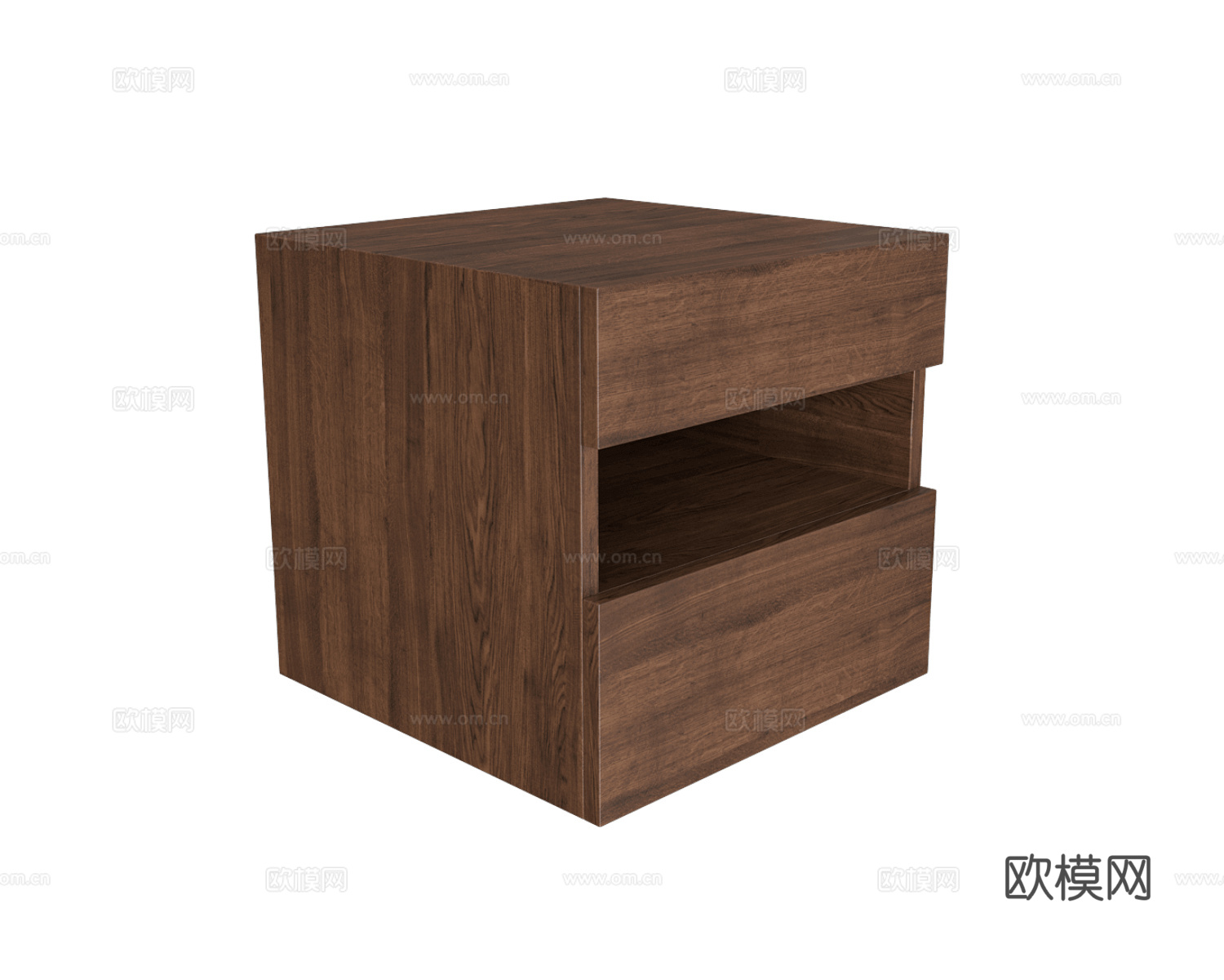 CasaDesús 床头柜3d模型下载