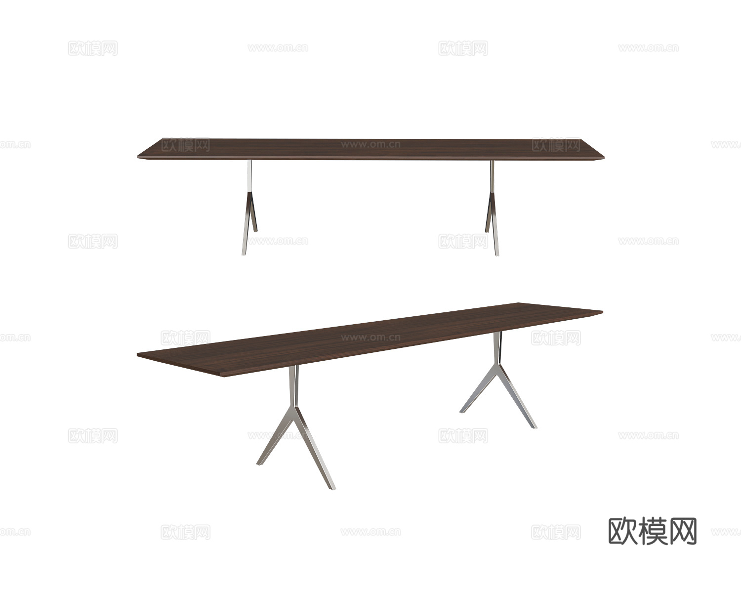 CasaDesús 餐桌3d模型下载