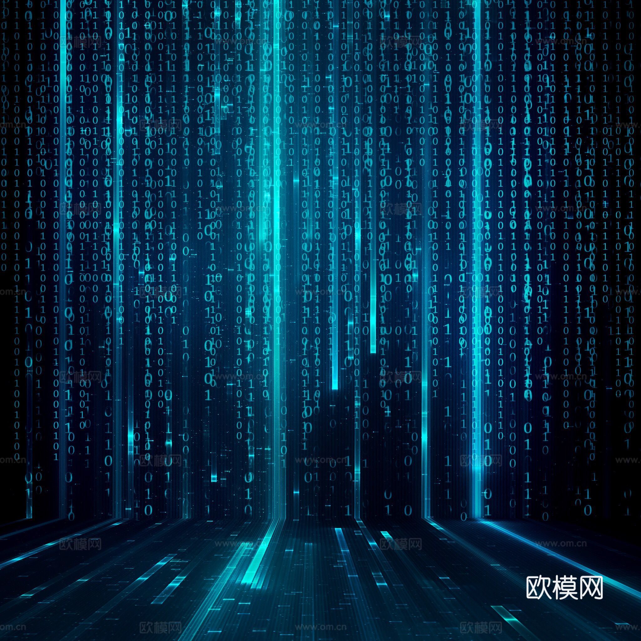 科技 数字贴图下载