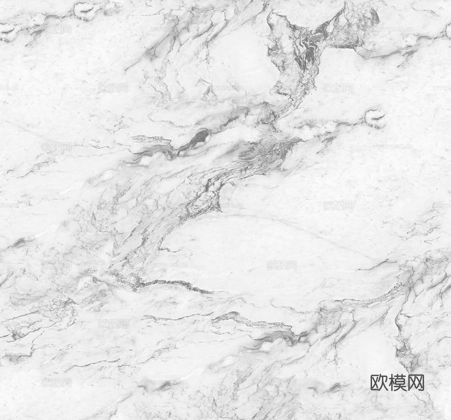 现代轻奢砖山水鱼肚白大理石瓷砖