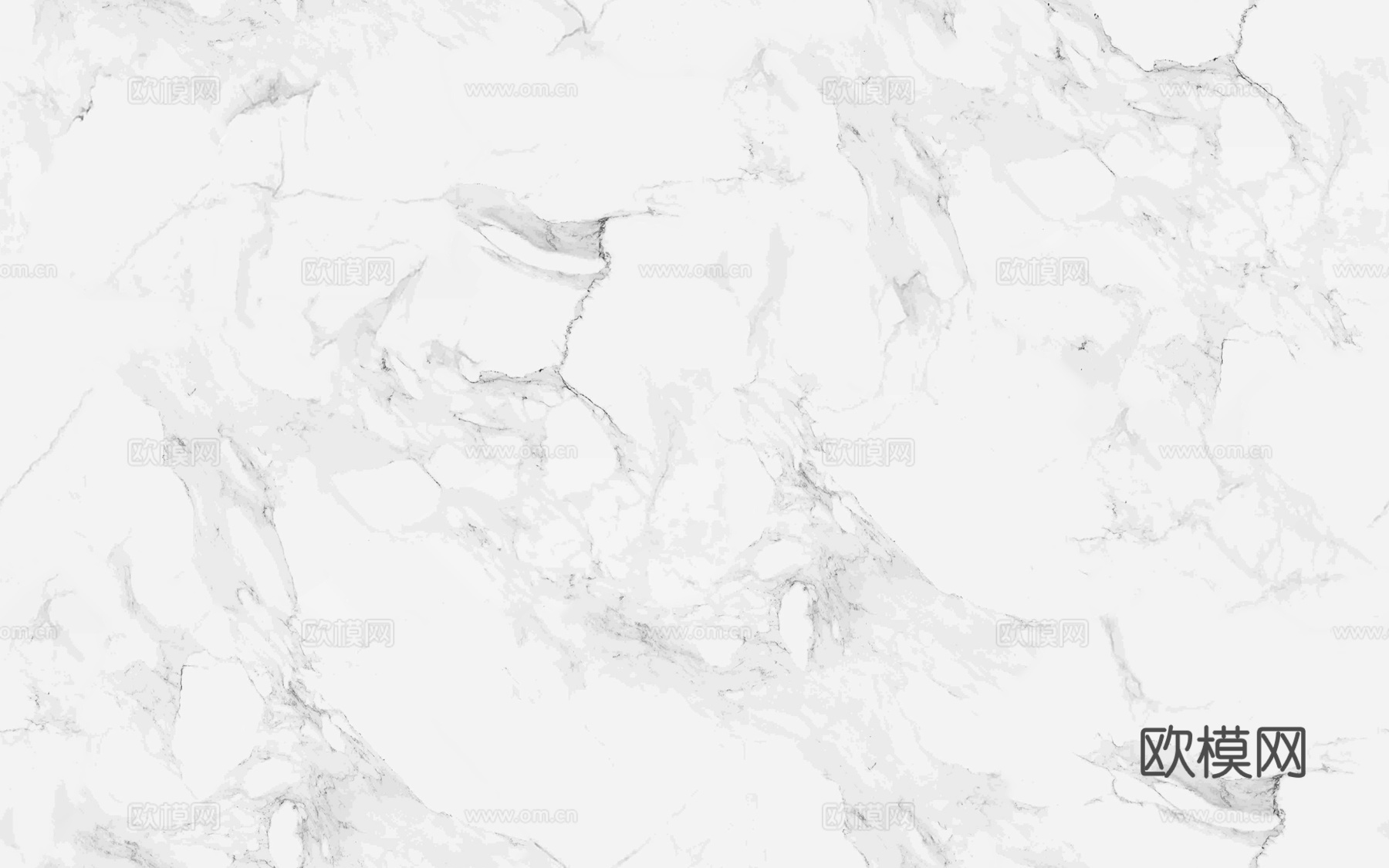 无缝现代鱼肚白大理石岩板