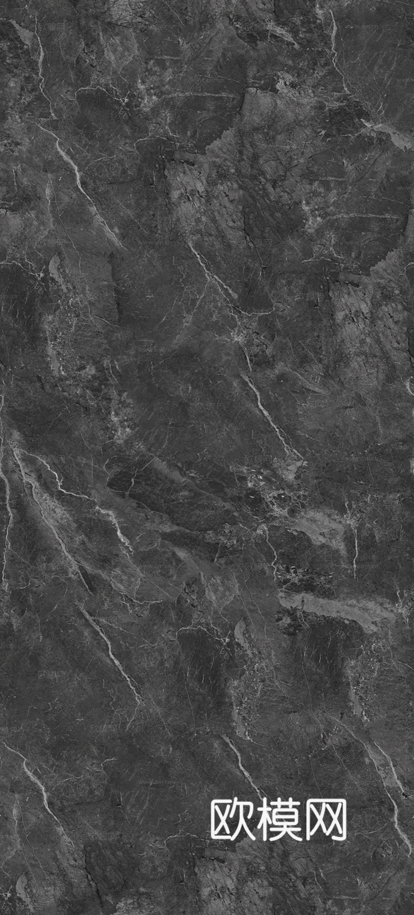 深色大理石