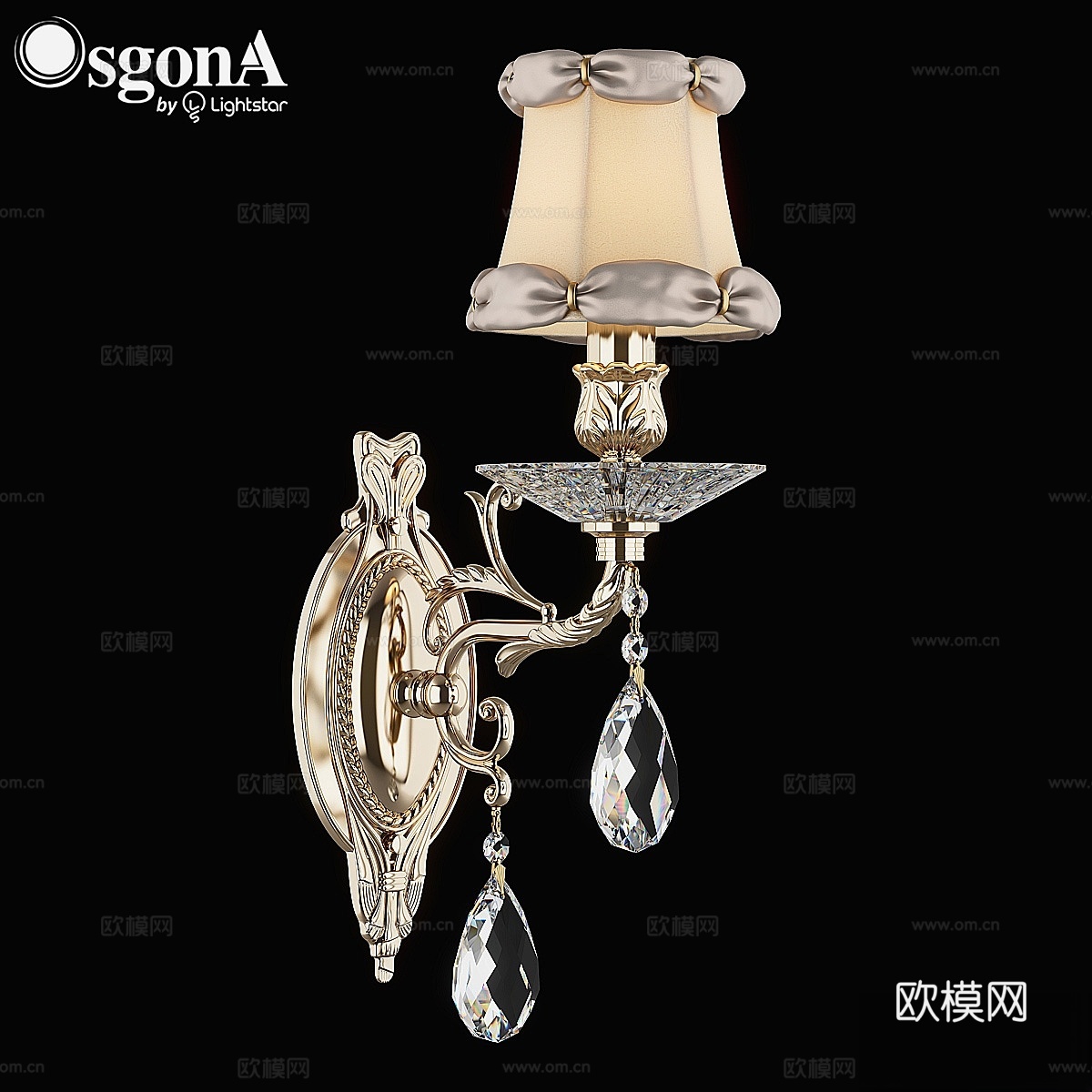 701611_菲奥科_奥斯戈纳3d模型下载