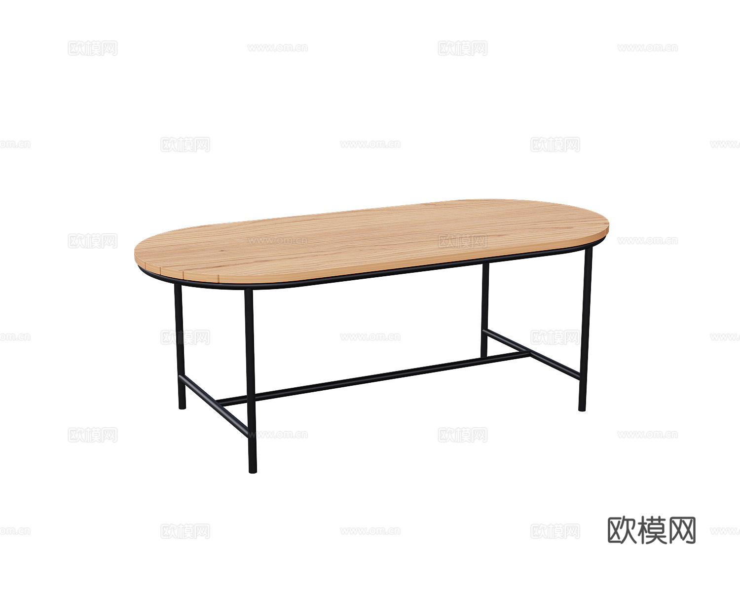 Vincent Sheppard 餐桌3d模型下载