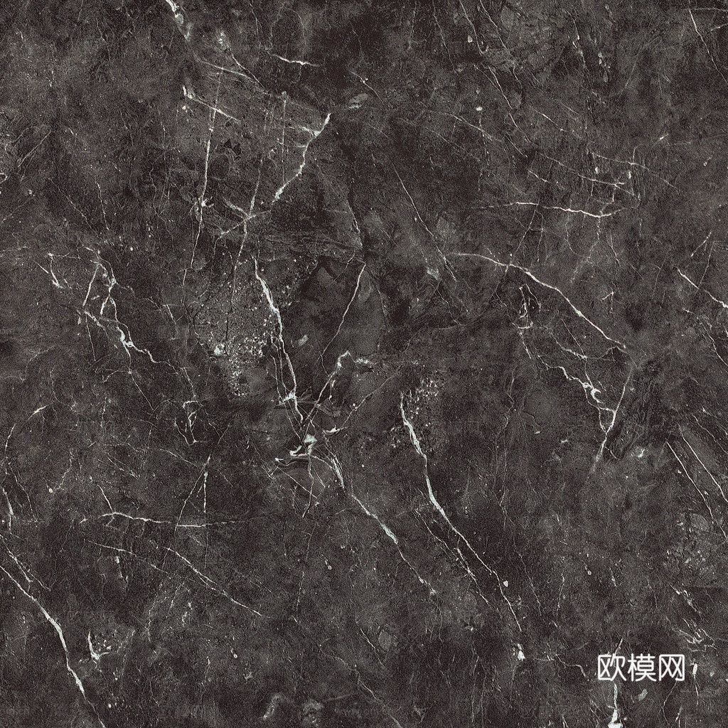 常用高清深色大理石