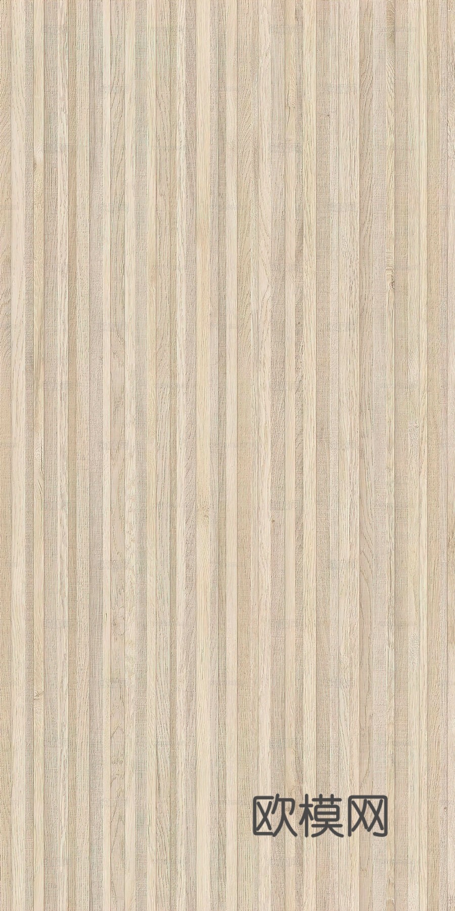 无缝木纹木饰面