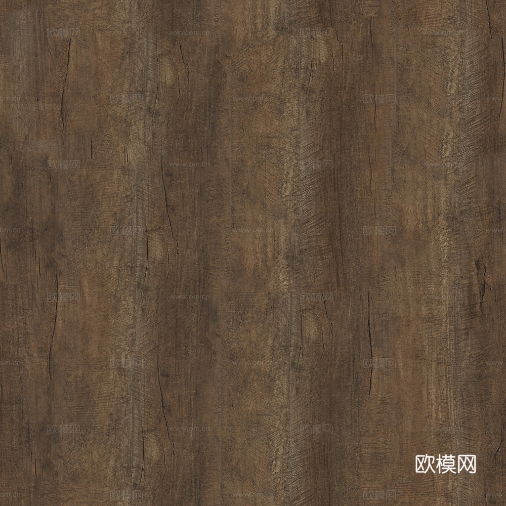 新中式中式防腐木板 木纹贴图