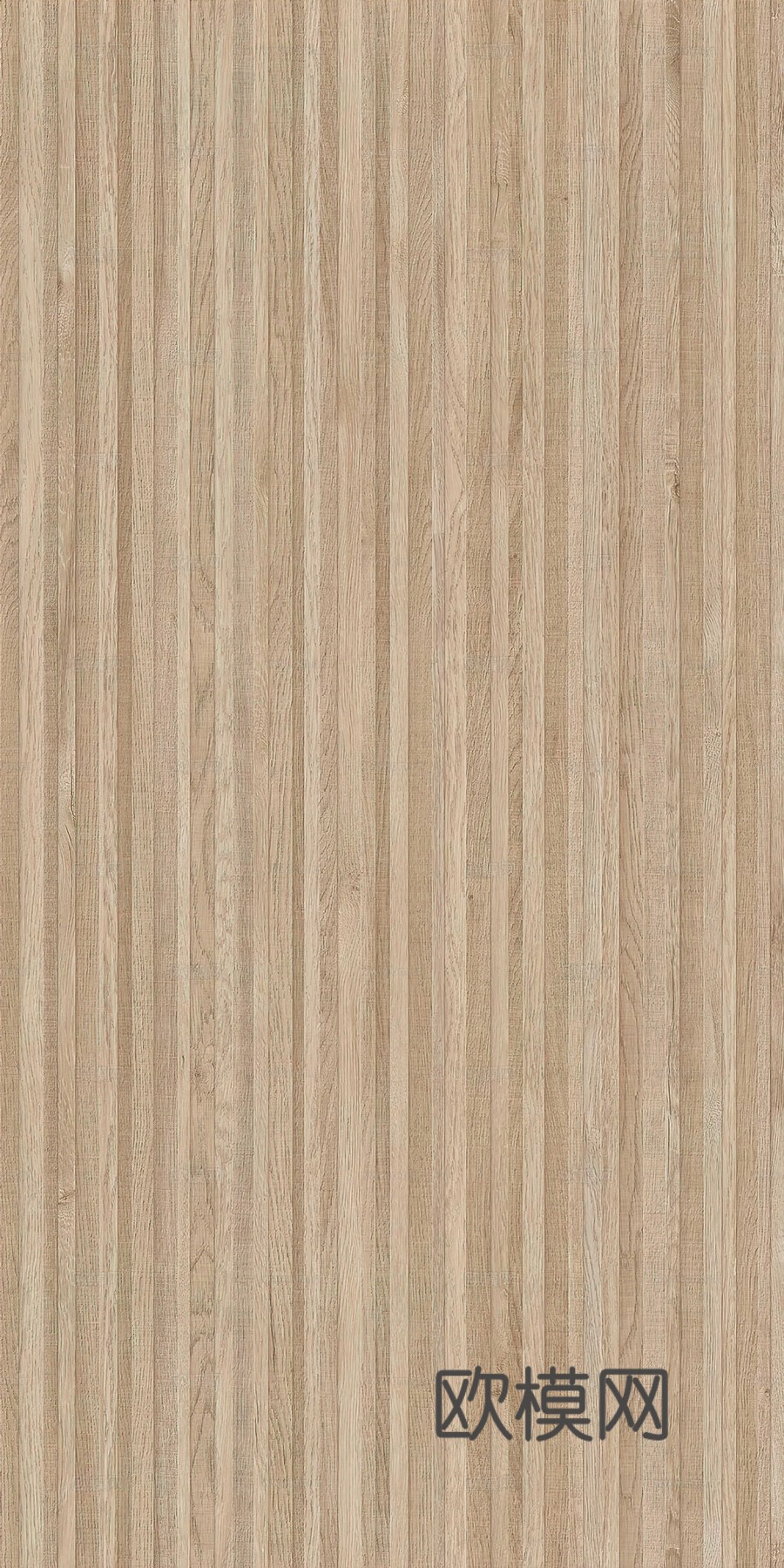 无缝木纹木饰面