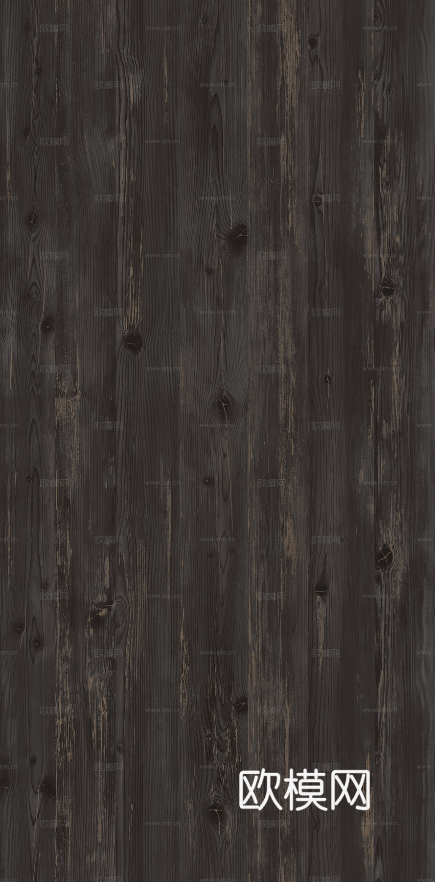 复古工业旧木纹炭黑木纹贴图