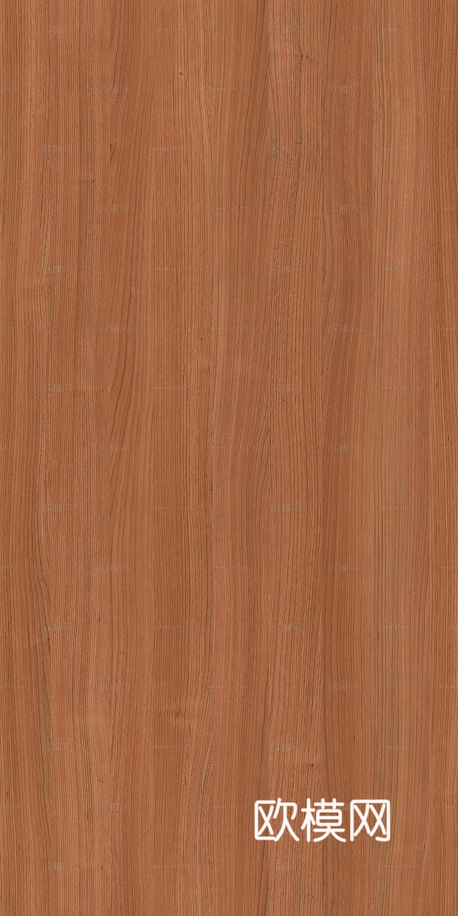 无缝木纹木饰面