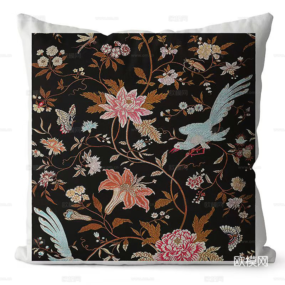 现代抱枕 枕头 印花抱枕下载