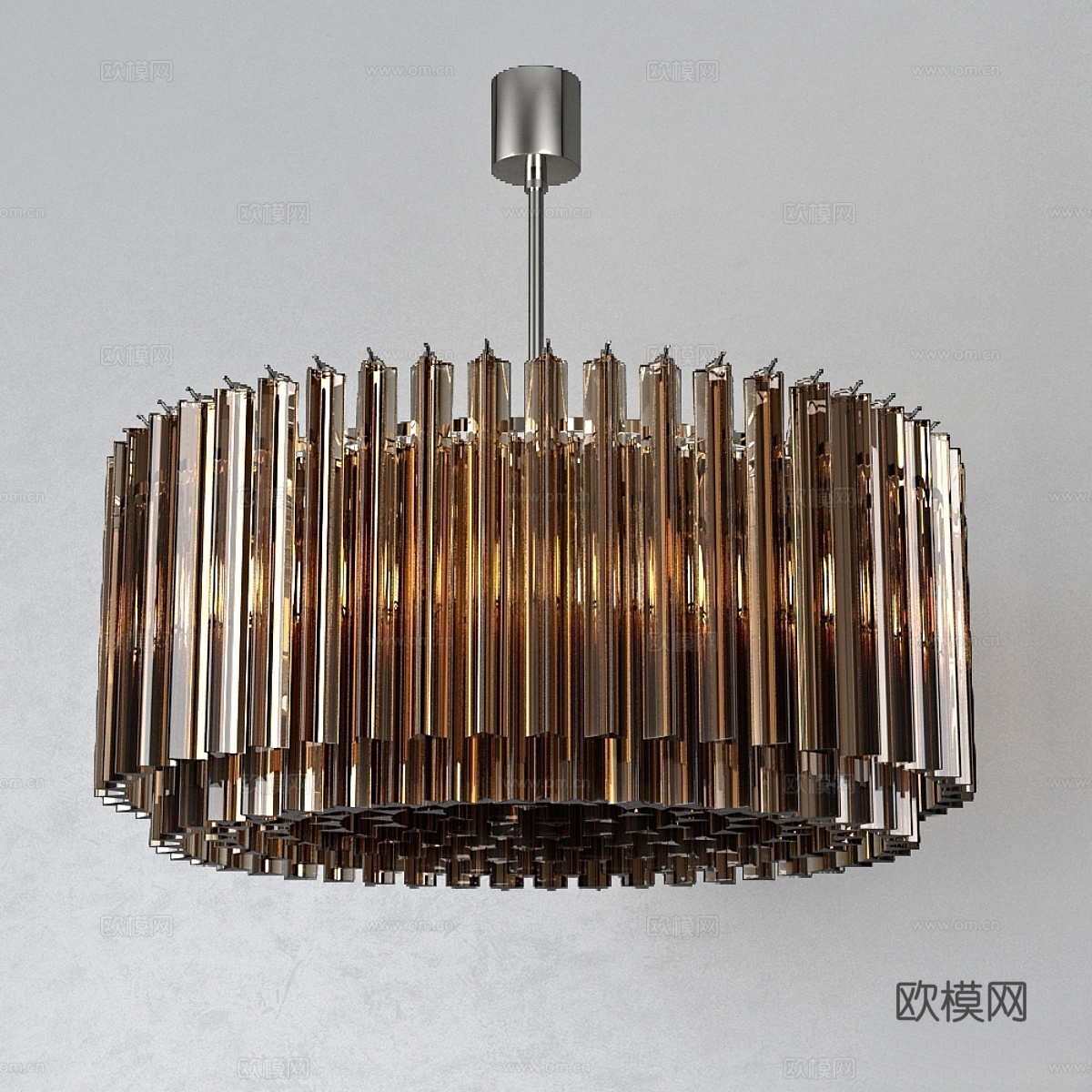 Bella Figura CONCAVE DRUM SMOK3d模型