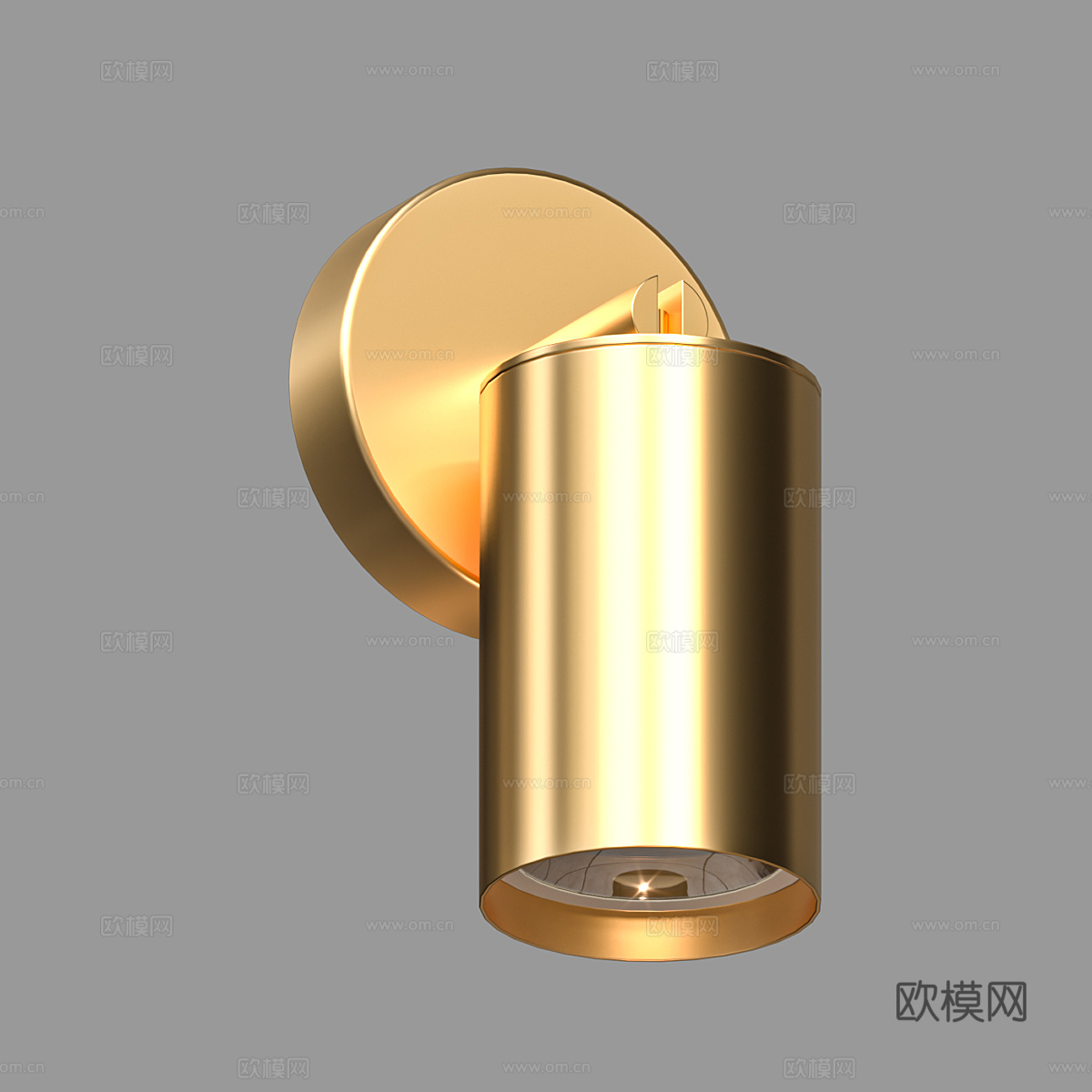 现代简约轻奢壁灯 壁灯 简约壁灯 装饰壁灯 餐厅壁灯  灯3d模型下载