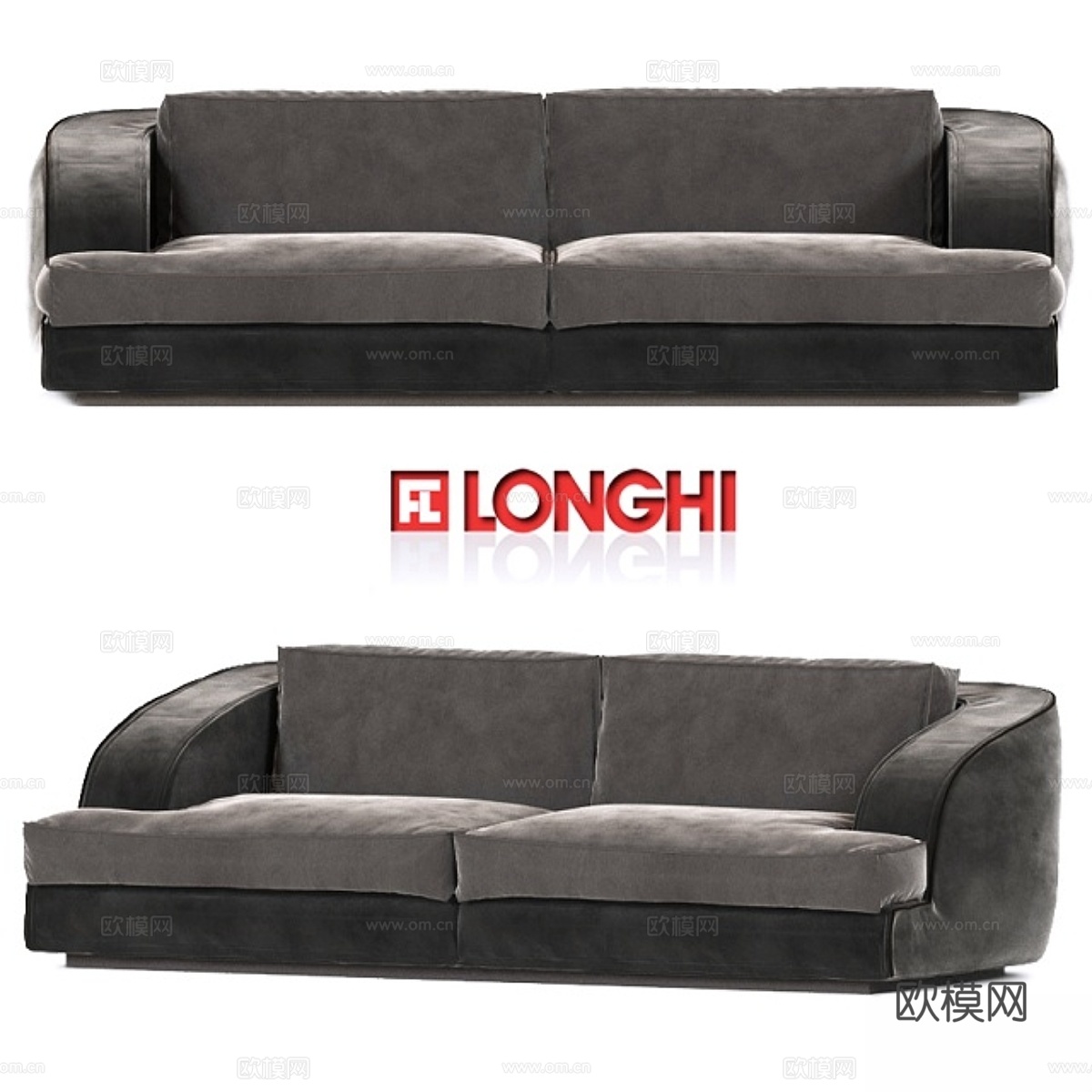 隆吉阿斯顿3d模型下载