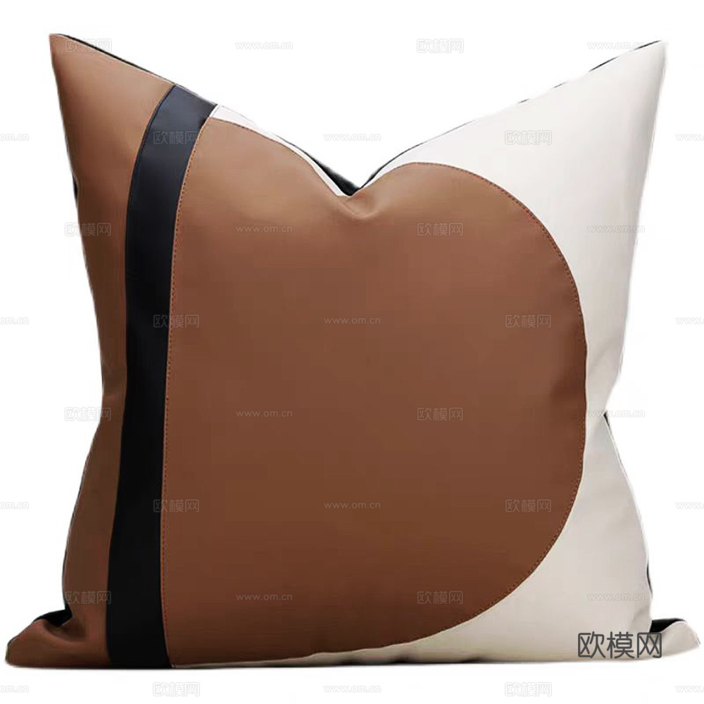现代抱枕 枕头 印花抱枕 拼接抱枕下载