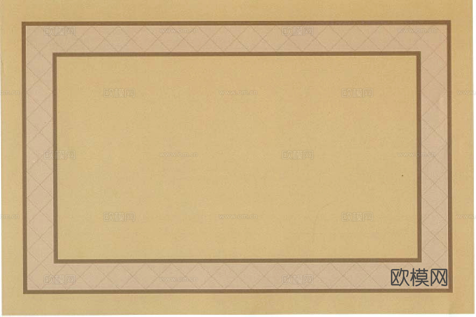 几何花纹地毯 办公室会议室地毯 客厅地毯下载