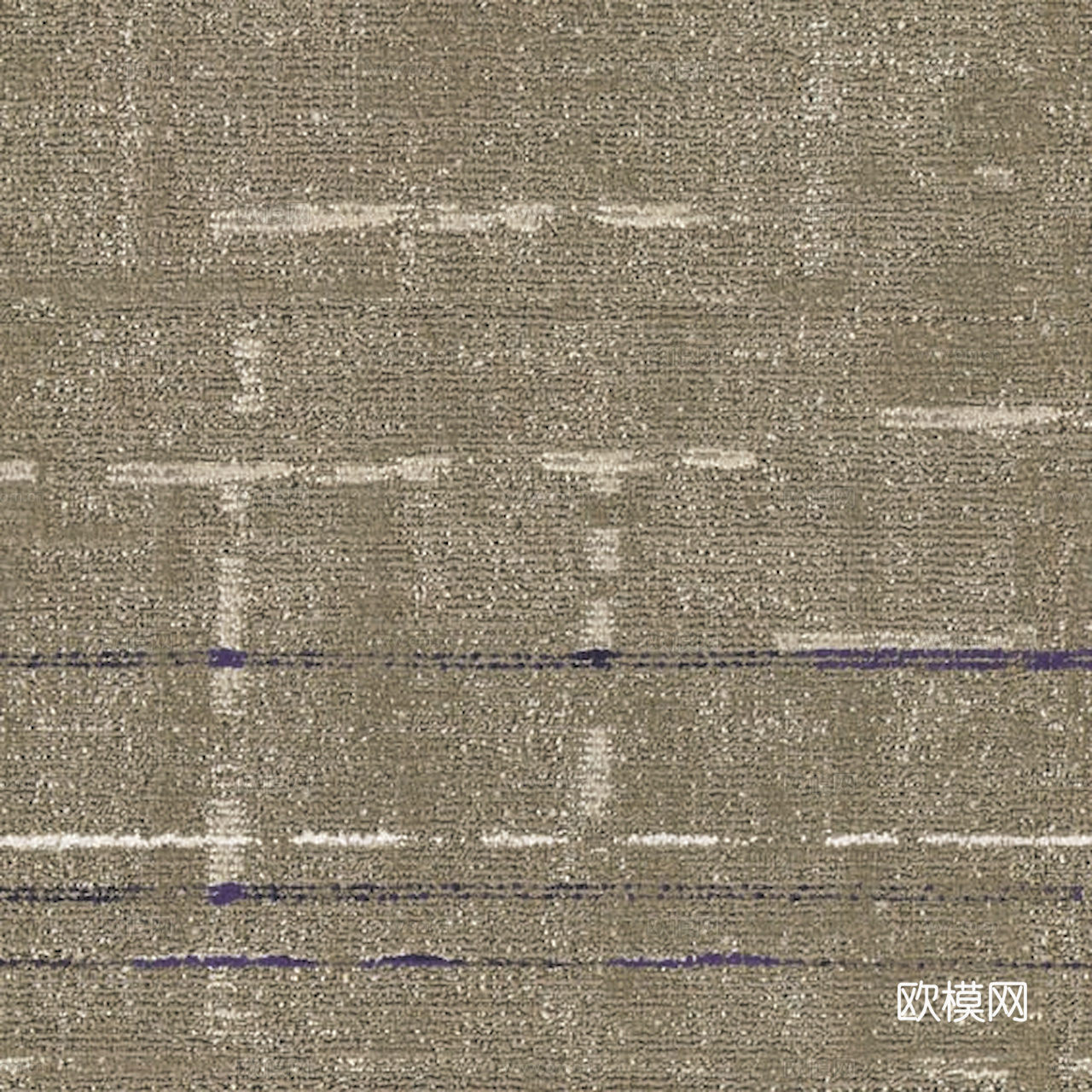 几何花纹地毯 办公室会议室地毯 客厅地毯下载