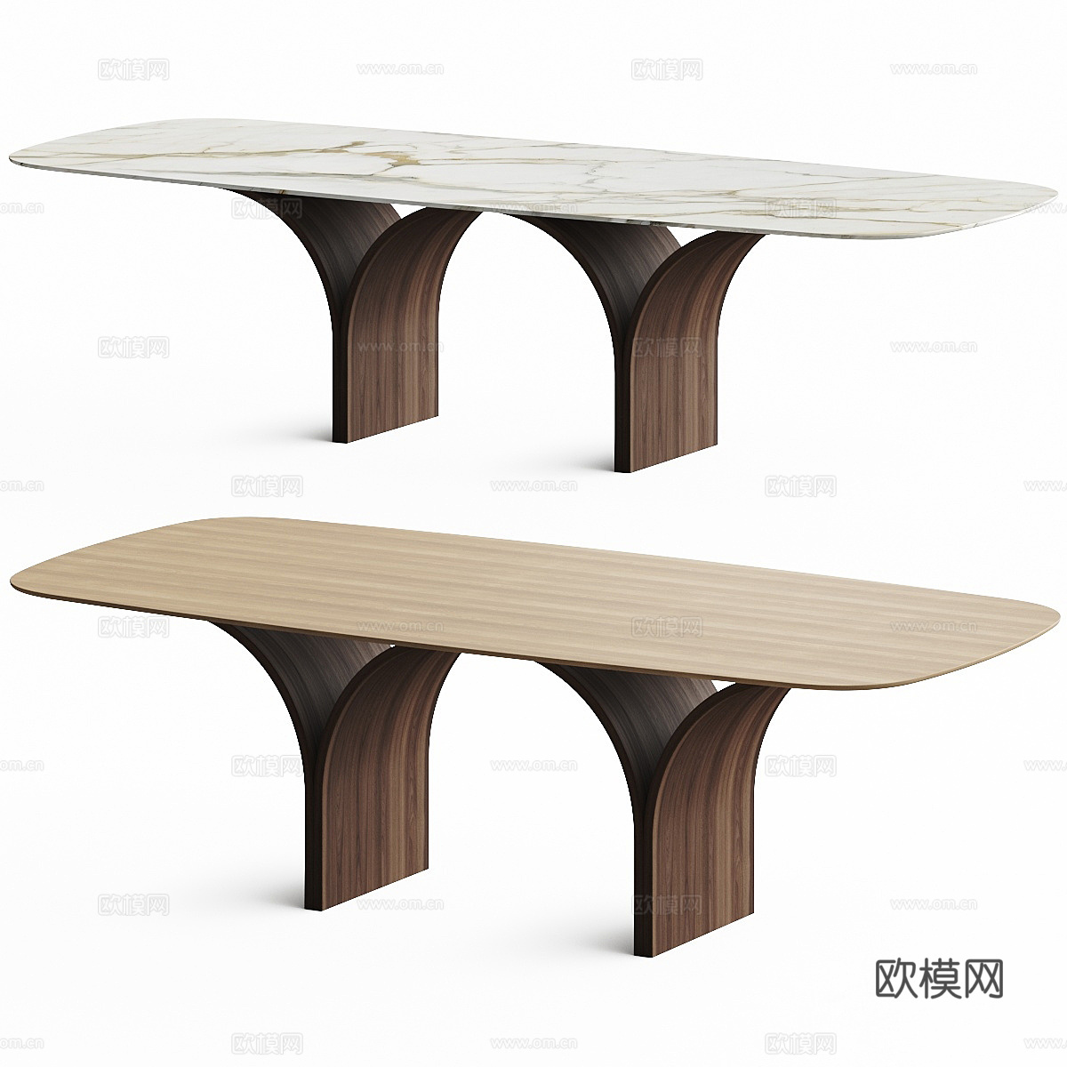 梳妆台3d模型
