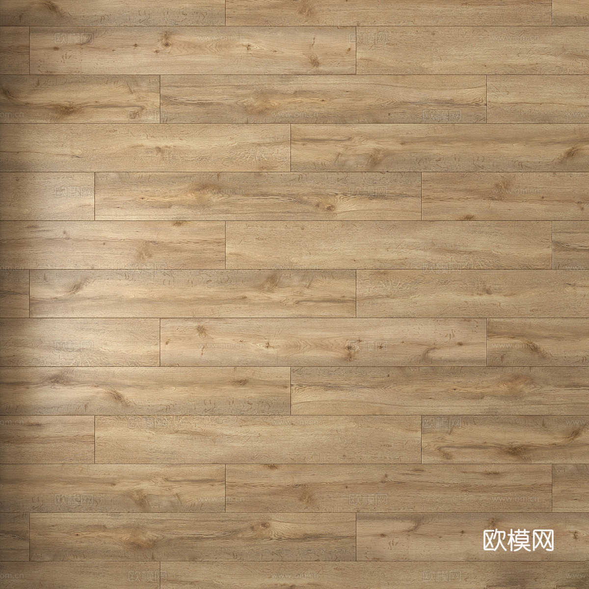 木地板3d模型下载