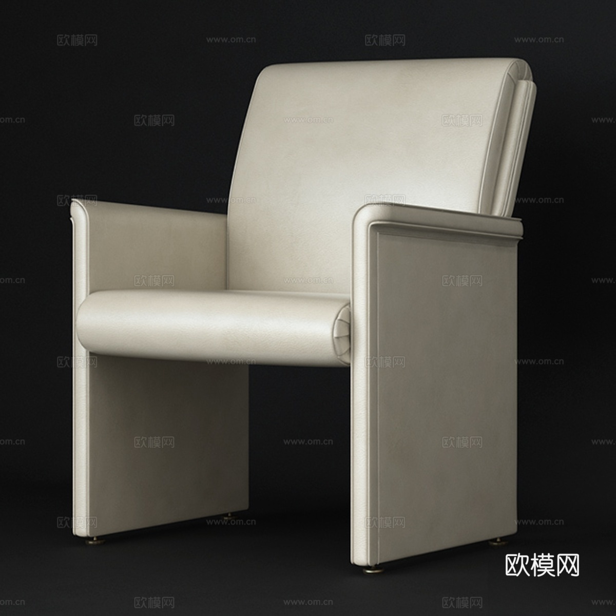 Mascheroni VIP V3d模型