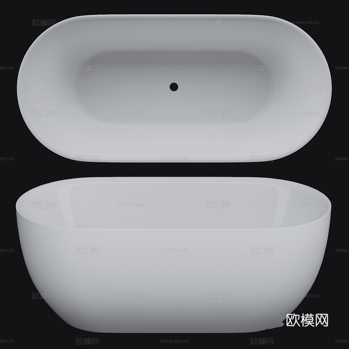 BelBagno BB70-1700-8003d模型下载