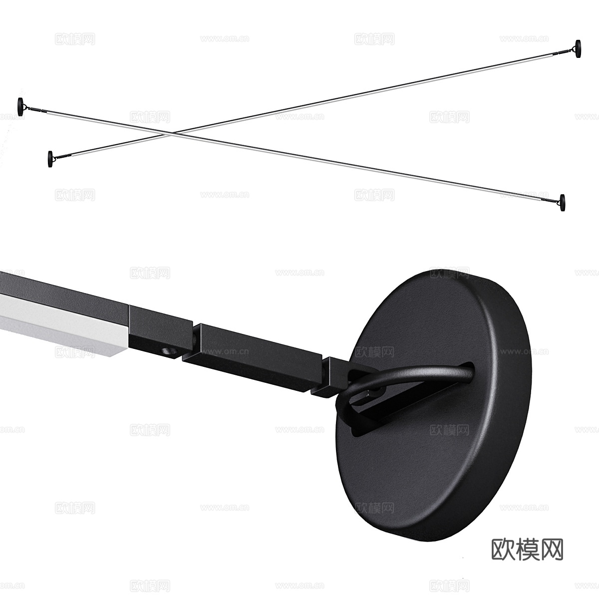 Rita系列3d模型下载