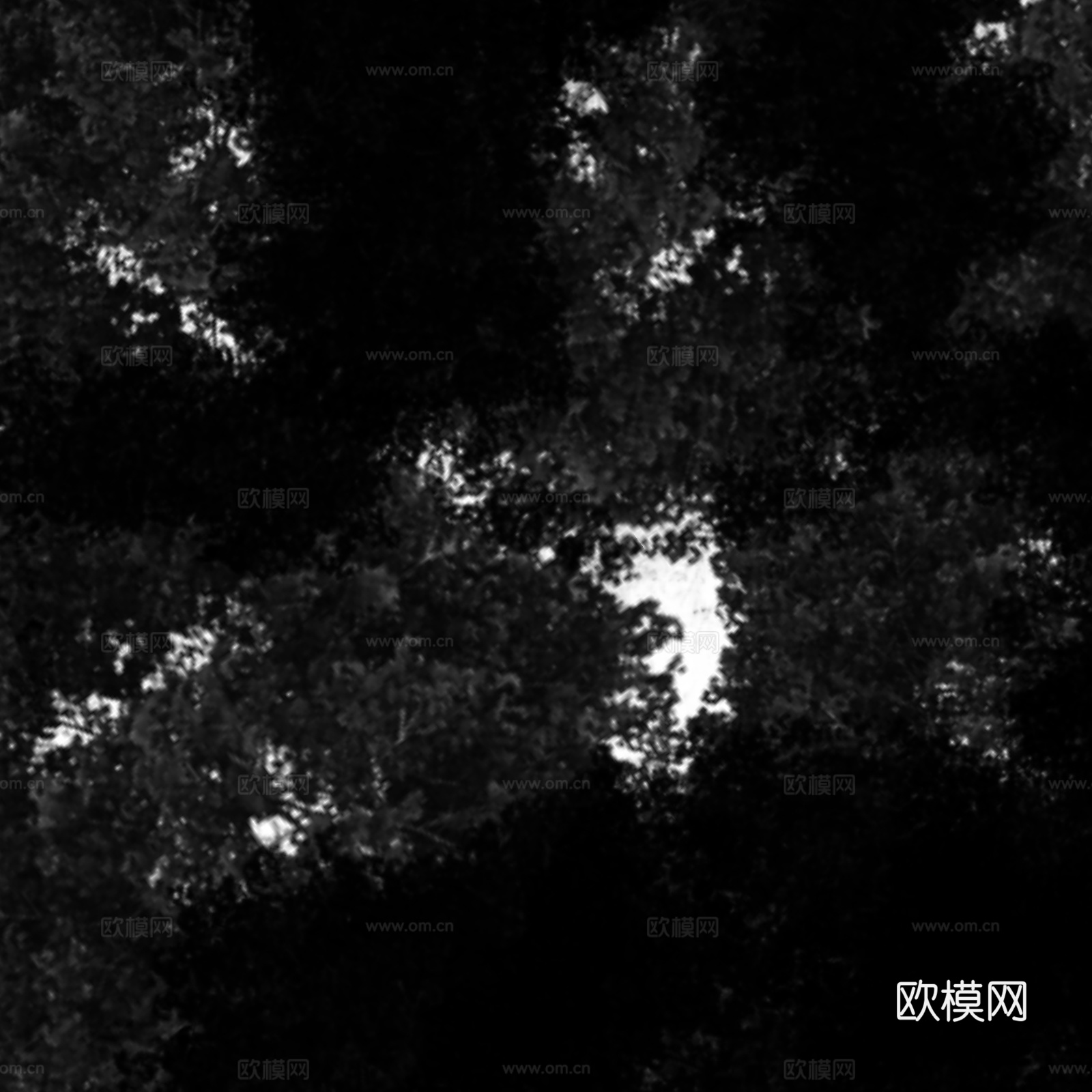高光遮罩