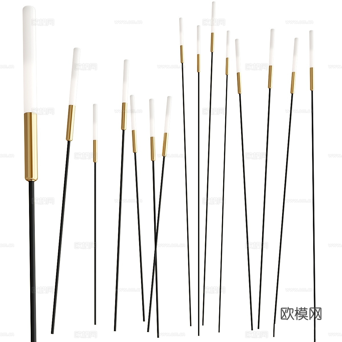 SYPHASERA 由 Catellani &amp; Smith3d模型下载