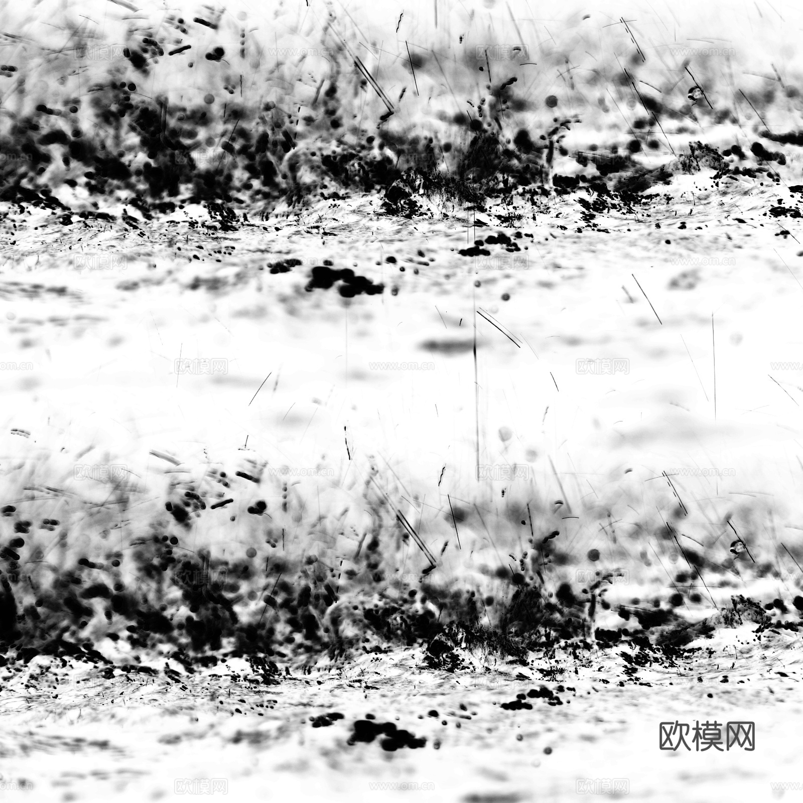 高光遮罩