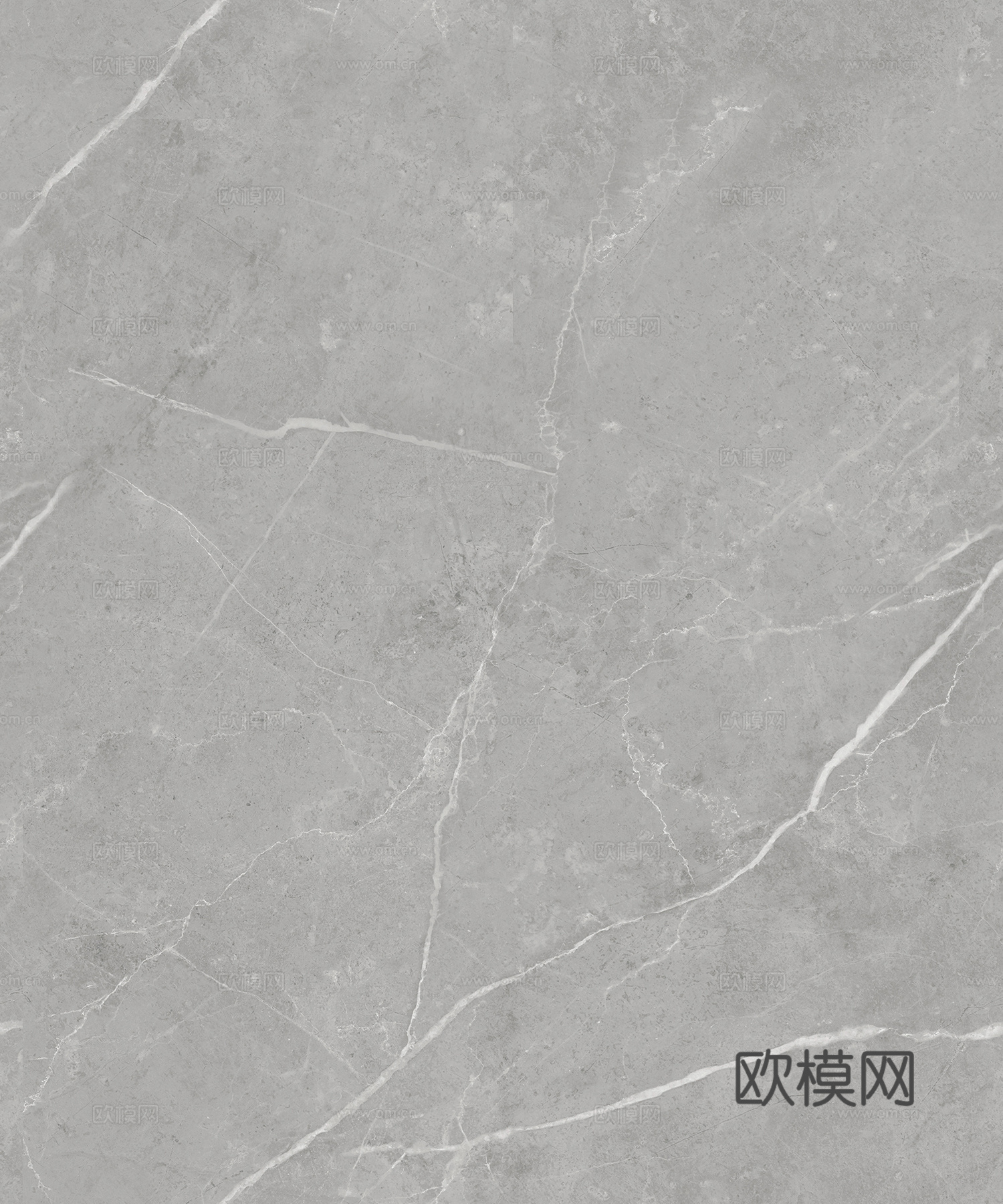 无缝马可波罗灰色大理石